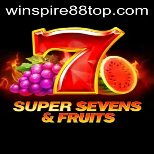 Exploring the Excitement of 7SuperSevensFruits