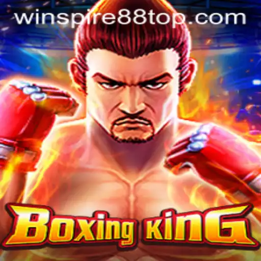 BoxingKing: A Knockout Gaming Experience with WINSPIRE88