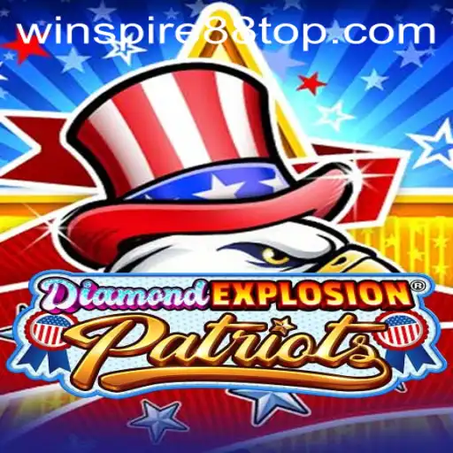 Exploring the Dynamic World of DiamondExplosionPatriots