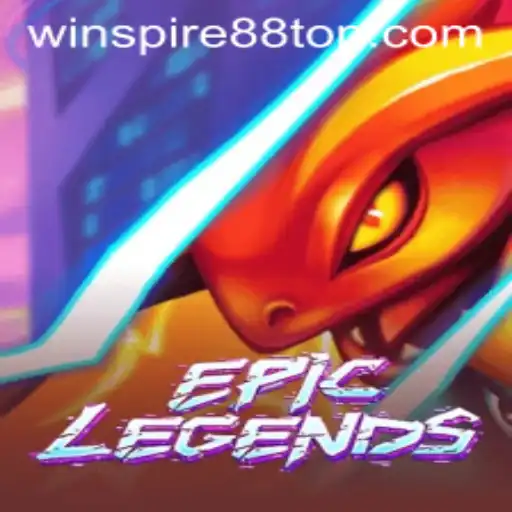Exploring EpicLegends: A Comprehensive Guide to the Gaming Revolution