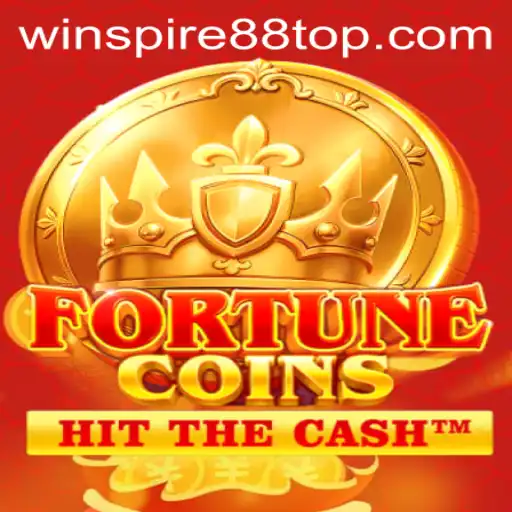 Exploring the Exciting World of FortuneCoins and WINSPIRE88