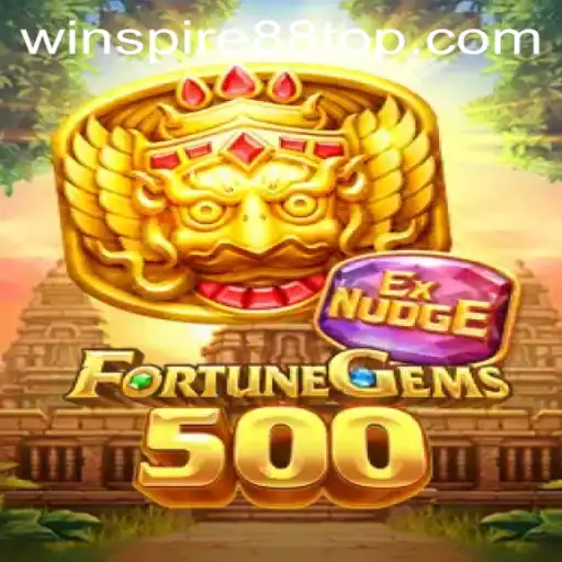 Discover the Thrills of FortuneGems500: A Journey into the World of WINSPIRE88