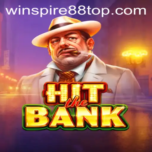 HitTheBank: A Thrilling Gaming Experience with WINSPIRE88