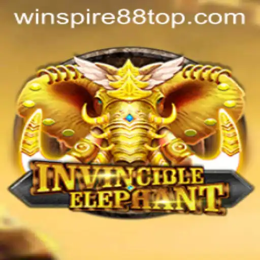 InvincibleElephant: A Captivating Gaming Experience with WINSPIRE88