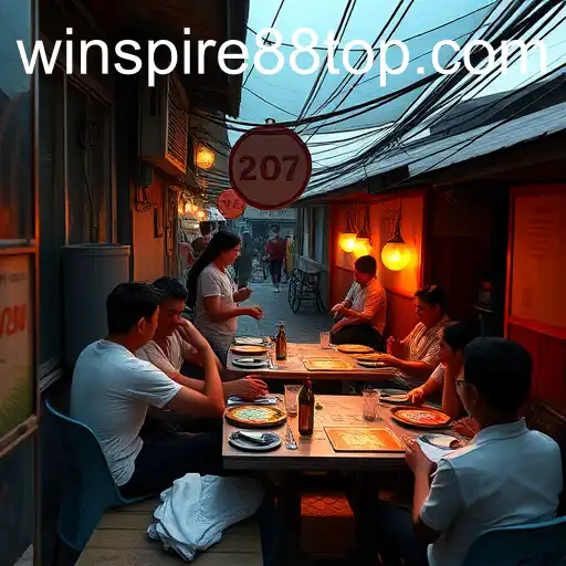 VIP Service WINSPIRE88 - 24/7 Support and Exclusive Benefits