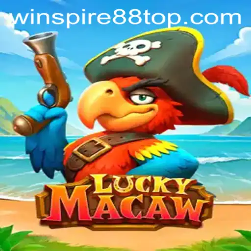 Discover the Thrilling World of LuckyMacaw: A New Gaming Adventure with WINSPIRE88