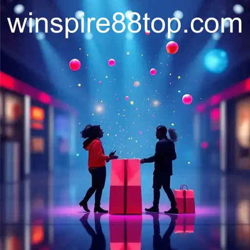 Security and Trust WINSPIRE88 - International Licenses and Certifications