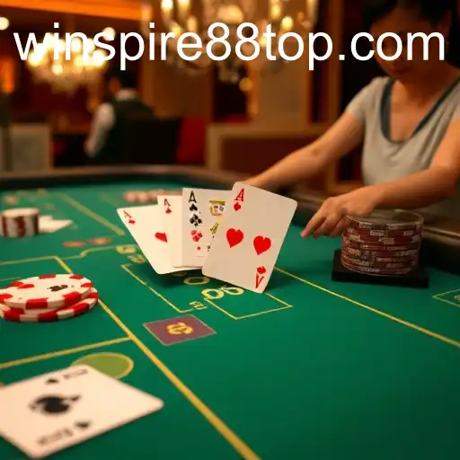 Security and Trust WINSPIRE88 - International Licenses and Certifications