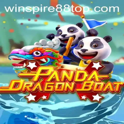 PandaDragonboat: Riding Waves of Fun and Strategy
