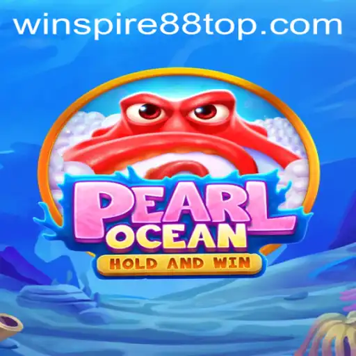 Discover the Enchanting World of PearlOcean with WINSPIRE88