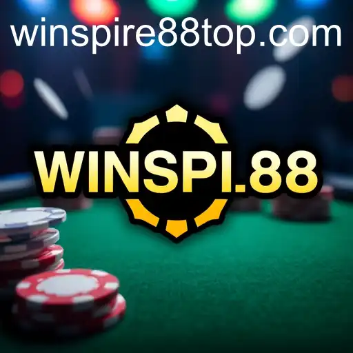 Gaming Experience WINSPIRE88 - 800+ Premium and Exclusive Games