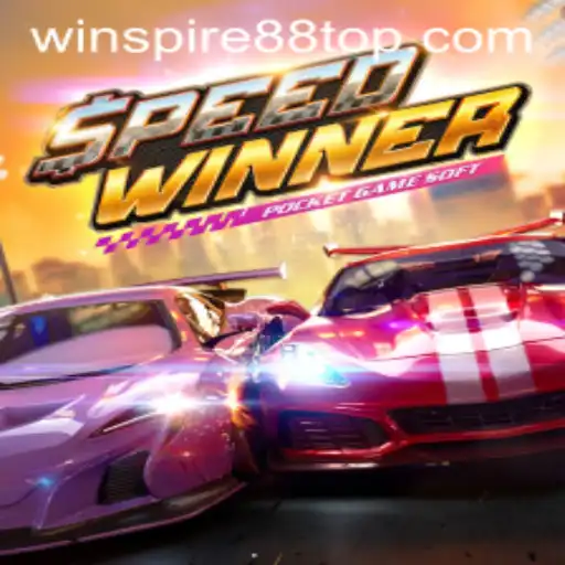 Exploring SpeedWinner: The Fast-Paced World of WINSPIRE88