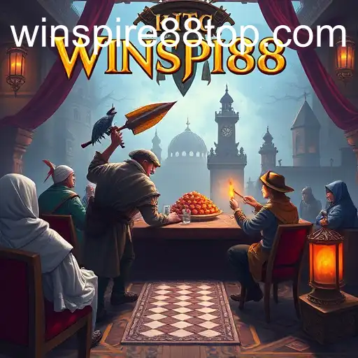 Security and Trust WINSPIRE88 - International Licenses and Certifications