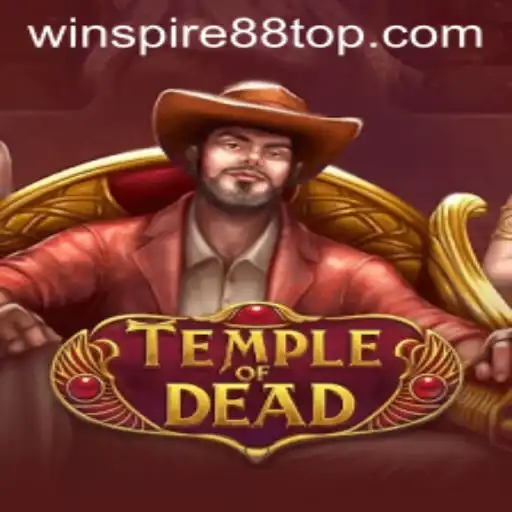 TempleofDead: A Thrilling Adventure in the Digital Gaming Realm