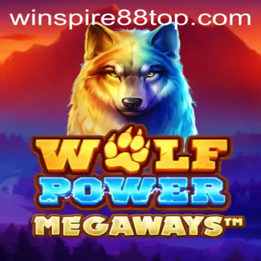 Dive Into the Exciting World of WolfPowerMega: A New Era of Gaming